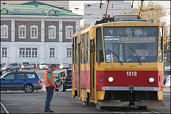 20 сентябрь 2016 г., Барнаул © Амител Вячеслав Мельников   Подарок осени: очарование бабьего лета в Барнауле