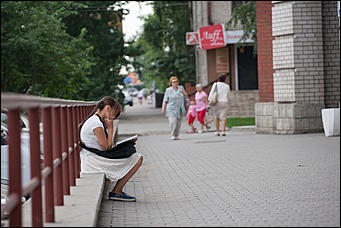 20 сентябрь 2016 г., Барнаул © Амител Вячеслав Мельников   Подарок осени: очарование бабьего лета в Барнауле