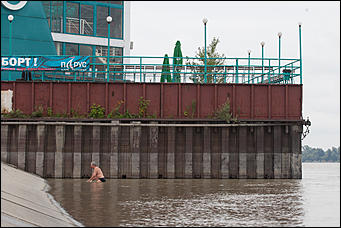 20 сентябрь 2016 г., Барнаул © Амител Вячеслав Мельников   Подарок осени: очарование бабьего лета в Барнауле