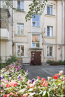 20 сентябрь 2016 г., Барнаул © Амител Вячеслав Мельников   Подарок осени: очарование бабьего лета в Барнауле