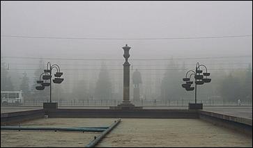 4 октябрь 2016 г., Барнаул Денис Кочетков   Червонное золото листьев опавших: прогулка по октябрьскому Барнаулу