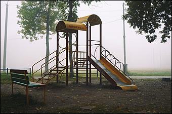 4 октябрь 2016 г., Барнаул Денис Кочетков   Червонное золото листьев опавших: прогулка по октябрьскому Барнаулу