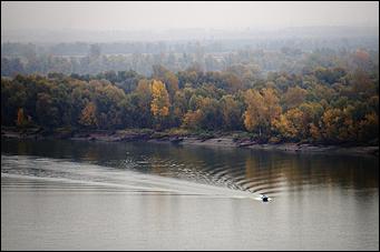 4 октябрь 2016 г., Барнаул Денис Кочетков   Червонное золото листьев опавших: прогулка по октябрьскому Барнаулу