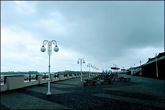 8 сентября 2019 г., Барнаул. Екатерина Смолихина   Ну, здравствуй, осень! Промозглый и очаровательный фоторепортаж с улочек Барнаула