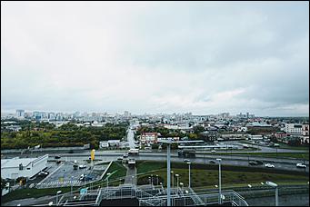 8 сентября 2019 г., Барнаул. Екатерина Смолихина   Ну, здравствуй, осень! Промозглый и очаровательный фоторепортаж с улочек Барнаула