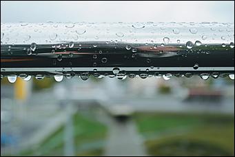 8 сентября 2019 г., Барнаул. Екатерина Смолихина   Ну, здравствуй, осень! Промозглый и очаровательный фоторепортаж с улочек Барнаула