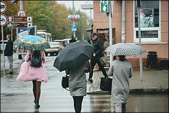 8 сентября 2019 г., Барнаул. Екатерина Смолихина   Ну, здравствуй, осень! Промозглый и очаровательный фоторепортаж с улочек Барнаула