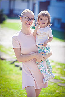 10 сентября 2016 г., Барнаул   Праздничное открытие осеннего сезона в парк-отеле "Чайка". Фоторепортаж