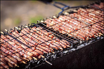 10 сентября 2016 г., Барнаул   Праздничное открытие осеннего сезона в парк-отеле "Чайка". Фоторепортаж