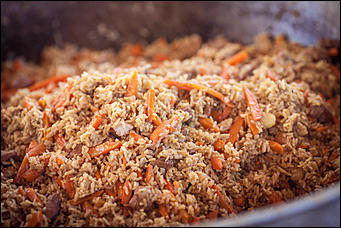 10 сентября 2016 г., Барнаул   Праздничное открытие осеннего сезона в парк-отеле "Чайка". Фоторепортаж