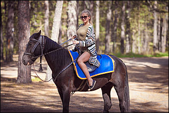 10 сентября 2016 г., Барнаул   Праздничное открытие осеннего сезона в парк-отеле "Чайка". Фоторепортаж