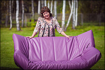 10 сентября 2016 г., Барнаул   Праздничное открытие осеннего сезона в парк-отеле "Чайка". Фоторепортаж