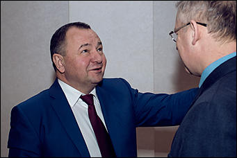 18 февраль 2016 г., Барнаул © Амител Вячеслав Мельников   Отчет губернатора Алтайского края перед депутатами 