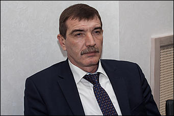 18 февраль 2016 г., Барнаул © Амител Вячеслав Мельников   Отчет губернатора Алтайского края перед депутатами 