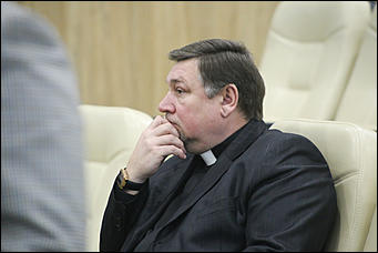 22 марта 2019 г., Барнаул. Екатерина Смолихина   Годовой отчет главы Барнаула Сергея Дугина в фотографиях Amic.ru