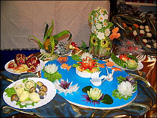 16 марта 2010 г., Барнаул   Выставка "Итоги социально-экономического развития-2009"