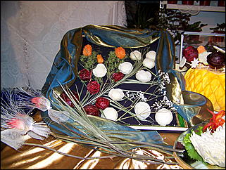 16 марта 2010 г., Барнаул   Выставка "Итоги социально-экономического развития-2009"