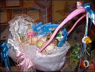 16 марта 2010 г., Барнаул   Выставка "Итоги социально-экономического развития-2009"