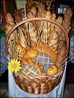 16 марта 2010 г., Барнаул   Выставка "Итоги социально-экономического развития-2009"