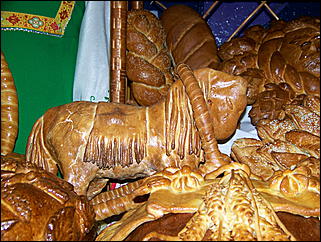 16 марта 2010 г., Барнаул   Выставка "Итоги социально-экономического развития-2009"