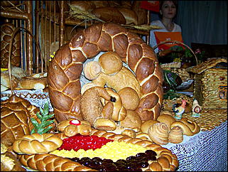 16 марта 2010 г., Барнаул   Выставка "Итоги социально-экономического развития-2009"