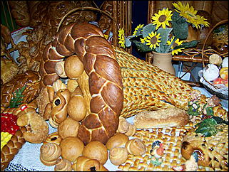 16 марта 2010 г., Барнаул   Выставка "Итоги социально-экономического развития-2009"