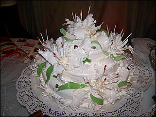 16 марта 2010 г., Барнаул   Выставка "Итоги социально-экономического развития-2009"