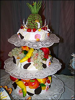 16 марта 2010 г., Барнаул   Выставка "Итоги социально-экономического развития-2009"