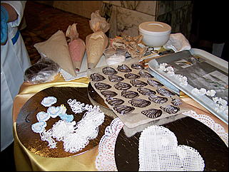 16 марта 2010 г., Барнаул   Выставка "Итоги социально-экономического развития-2009"