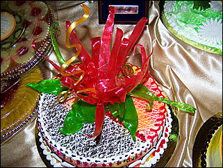 16 марта 2010 г., Барнаул   Выставка "Итоги социально-экономического развития-2009"