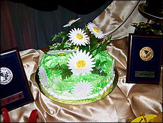 16 марта 2010 г., Барнаул   Выставка "Итоги социально-экономического развития-2009"