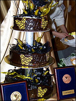 16 марта 2010 г., Барнаул   Выставка "Итоги социально-экономического развития-2009"