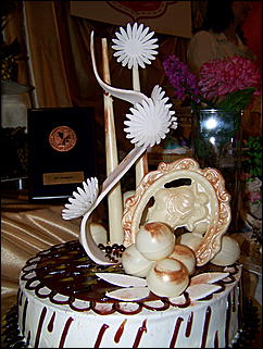 16 марта 2010 г., Барнаул   Выставка "Итоги социально-экономического развития-2009"