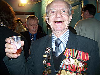 16 марта 2010 г., Барнаул   Выставка "Итоги социально-экономического развития-2009"