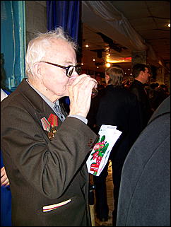 16 марта 2010 г., Барнаул   Выставка "Итоги социально-экономического развития-2009"