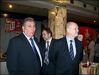 16 марта 2010 г., Барнаул   Выставка "Итоги социально-экономического развития-2009"