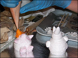 16 марта 2010 г., Барнаул   Выставка "Итоги социально-экономического развития-2009"