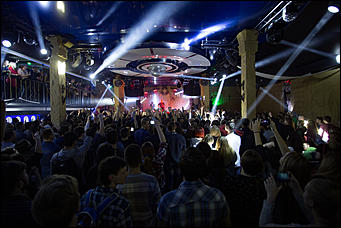 7 декабрь 2016 г., Барнаул © Амител Вячеслав Мельников   Публика сходила с ума: как прошел концерт российского рэпера Оксимирона