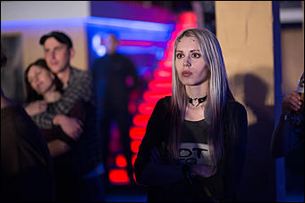 7 декабрь 2016 г., Барнаул © Амител Вячеслав Мельников   Публика сходила с ума: как прошел концерт российского рэпера Оксимирона