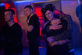 7 декабрь 2016 г., Барнаул © Амител Вячеслав Мельников   Публика сходила с ума: как прошел концерт российского рэпера Оксимирона