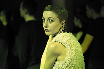 7 декабрь 2016 г., Барнаул © Амител Вячеслав Мельников   Публика сходила с ума: как прошел концерт российского рэпера Оксимирона