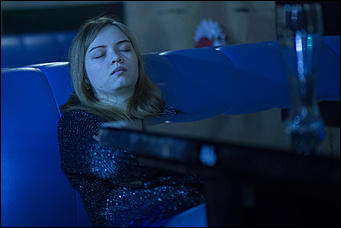 7 декабрь 2016 г., Барнаул © Амител Вячеслав Мельников   Публика сходила с ума: как прошел концерт российского рэпера Оксимирона