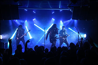 16 апреля 2018 г., Барнаул. Екатерина Смолихина   Легендарная группа Pain спустя 10 лет вновь выступила в Барнауле