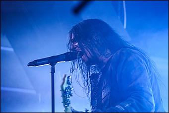 16 апреля 2018 г., Барнаул. Екатерина Смолихина   Легендарная группа Pain спустя 10 лет вновь выступила в Барнауле