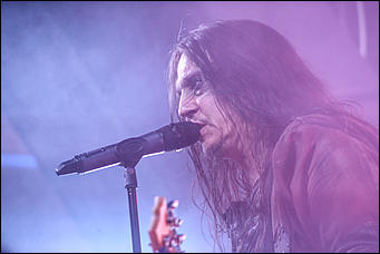 16 апреля 2018 г., Барнаул. Екатерина Смолихина   Легендарная группа Pain спустя 10 лет вновь выступила в Барнауле