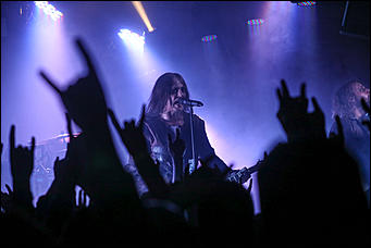 16 апреля 2018 г., Барнаул. Екатерина Смолихина   Легендарная группа Pain спустя 10 лет вновь выступила в Барнауле