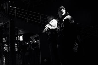 11 ноябрь 2016 г., Барнаул © Амител Вячеслав Мельников   Соревнования по панкратиону в баре "Опера". Фоторепортаж 