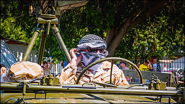 18 июль 2015 г., Барнаул   Фестиваль тюнингованных автомобилей "ParkKing-2015"