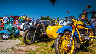 18 июль 2015 г., Барнаул   Фестиваль тюнингованных автомобилей "ParkKing-2015"