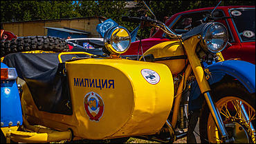 18 июль 2015 г., Барнаул   Фестиваль тюнингованных автомобилей "ParkKing-2015"